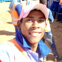 Toniel Campos