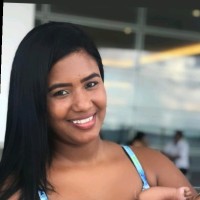 Gabriela Silva