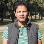 Muhammad Asif