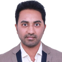 Dinesh Desai