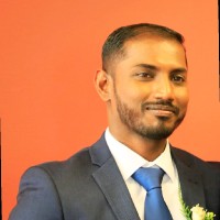 Prageeth Silva