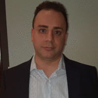 Domenic Cosentino
