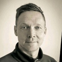 Johan Saxne