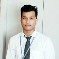 Harsh Raj