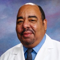 Dr. Gustaveous L. Geiger