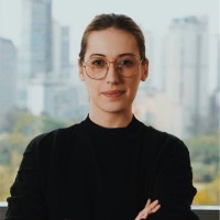 Amanda Segato