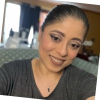 Lucy Fuentes