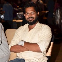 sushant sangelkar