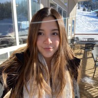 Lucia Chiroque Alvites