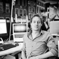 Tom Hofstede