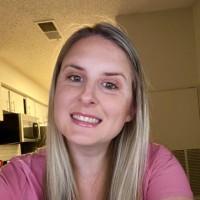 Krystal Carson