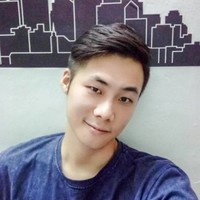 張家健