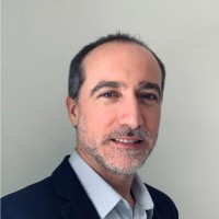 Stéphane Dupé