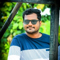 Jagadeeshwar Burugupally