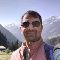 Aniket Mahajan