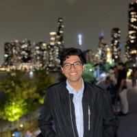 Yash Raka
