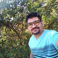 Arvind Rajput