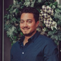 Cameron Leiva