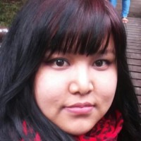 Roshni Gurung