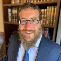 Rabbi Reuven Goldstein