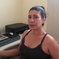 Silvia Regina Luqueis De Freitas