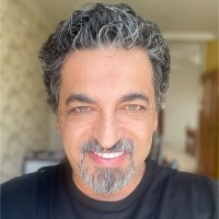 ehsan honarjou
