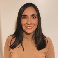 Elena Mitreska Jovanovska MSc.