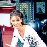 Meghan Jones, Cfre