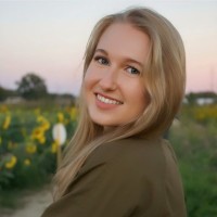 Nancy Tushar