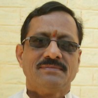 Pramod Kumar Mishra