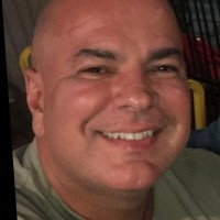 Marcos Andre Alves Da Silva