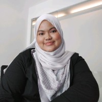 Nur Alieya Aqilah Binti Baharum