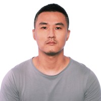 Hong Chao Yu