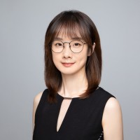 Angelina Li