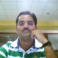 Pravin Pawar ROchem