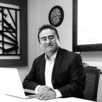 Israel Aguilar Hernández