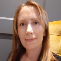 Suzanne Thompson