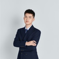 Manuel Huang