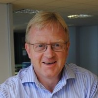 Stuart Lawson