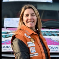 Christelle Capdeville