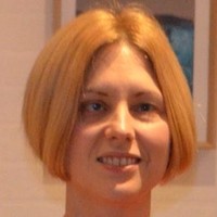 Sophie Scott