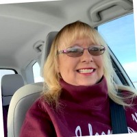 Debbie Bergstrom
