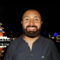 Iván Pulgar Martínez