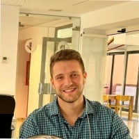 Alejandro Lázaro Sánchez