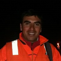 Christian Camilo Sepulveda