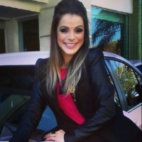 Patrícia Kochenborger