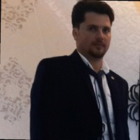 saeed robandi