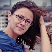 Aleksandra Gruszczyk