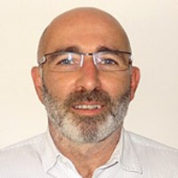 Stéphane Morin