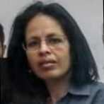 Maria Alejandra Rodriguez